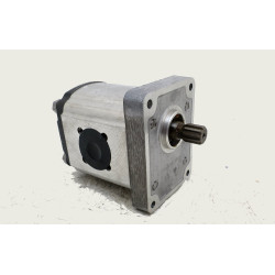 1PL 22.84CC/REV HYDRAULIC GEAR PUMP