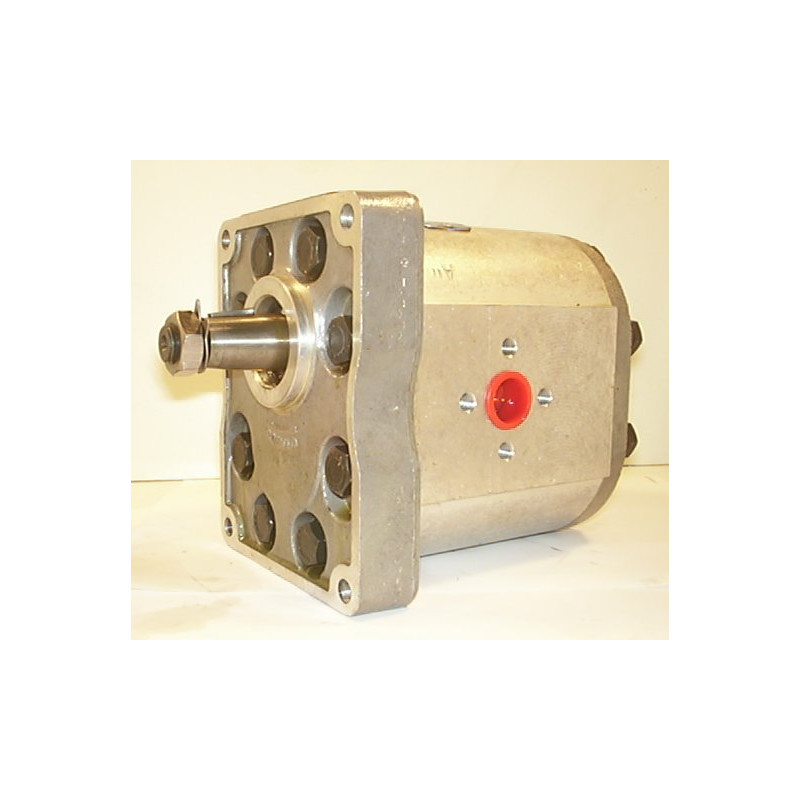 TWOSE HYDRAULIC POWER STEERING PUMP