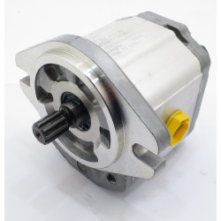 PELJOB SINGLE HYDRAULIC PUMP