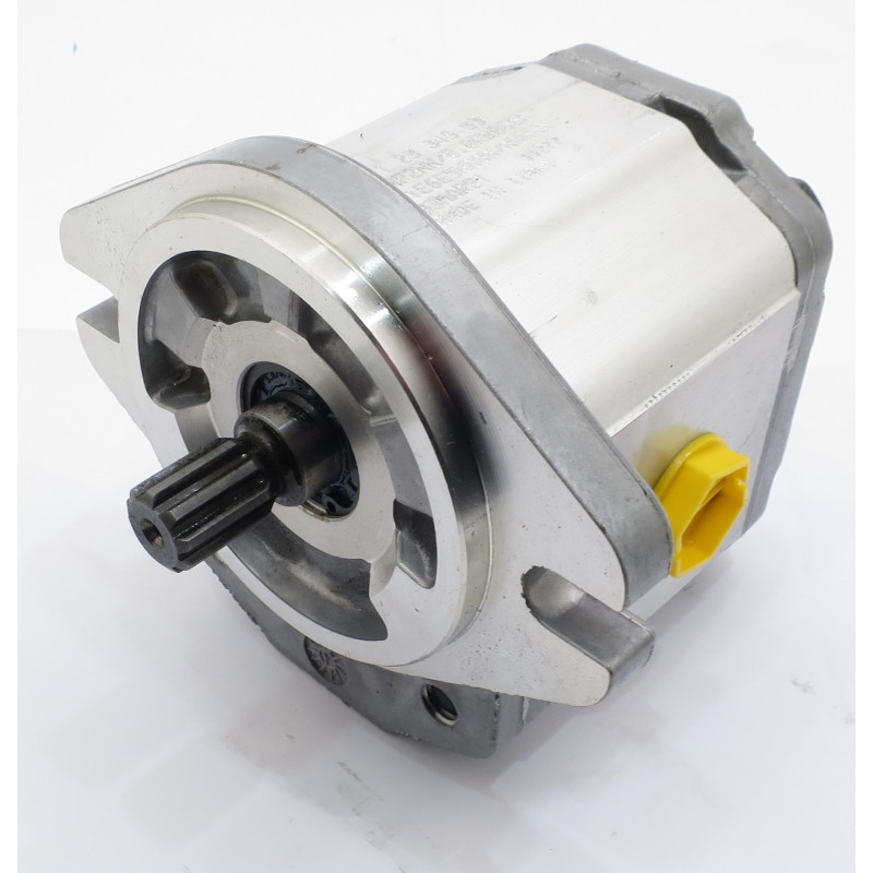 PELJOB SINGLE HYDRAULIC PUMP