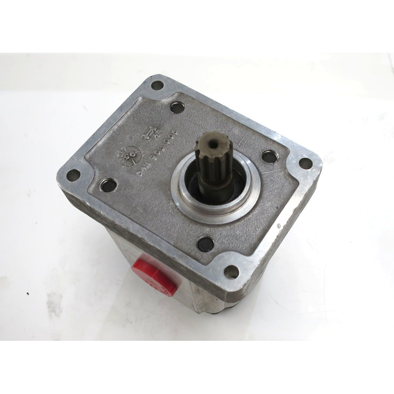 1PL 22.84CC/REV HYDRAULIC GEAR PUMP