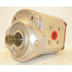 1PL 22.84CC/REV HYDRAULIC GEAR PUMP