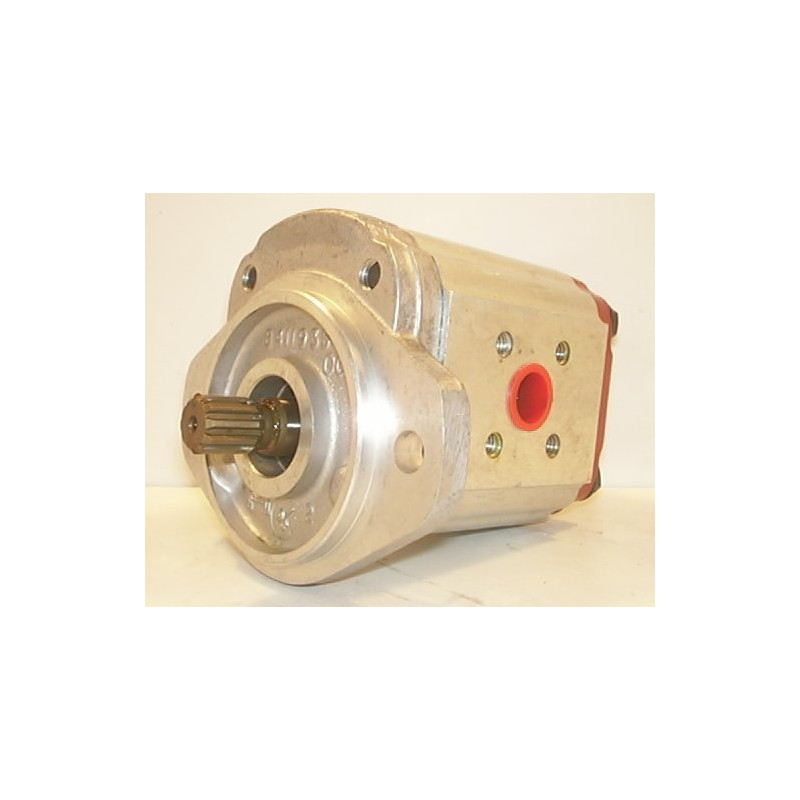 1PL 22.84CC/REV HYDRAULIC GEAR PUMP