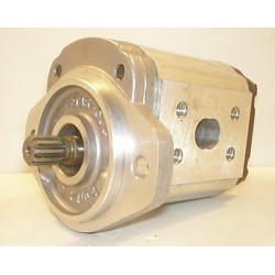 1PL 22.84CC/REV HYDRAULIC GEAR PUMP