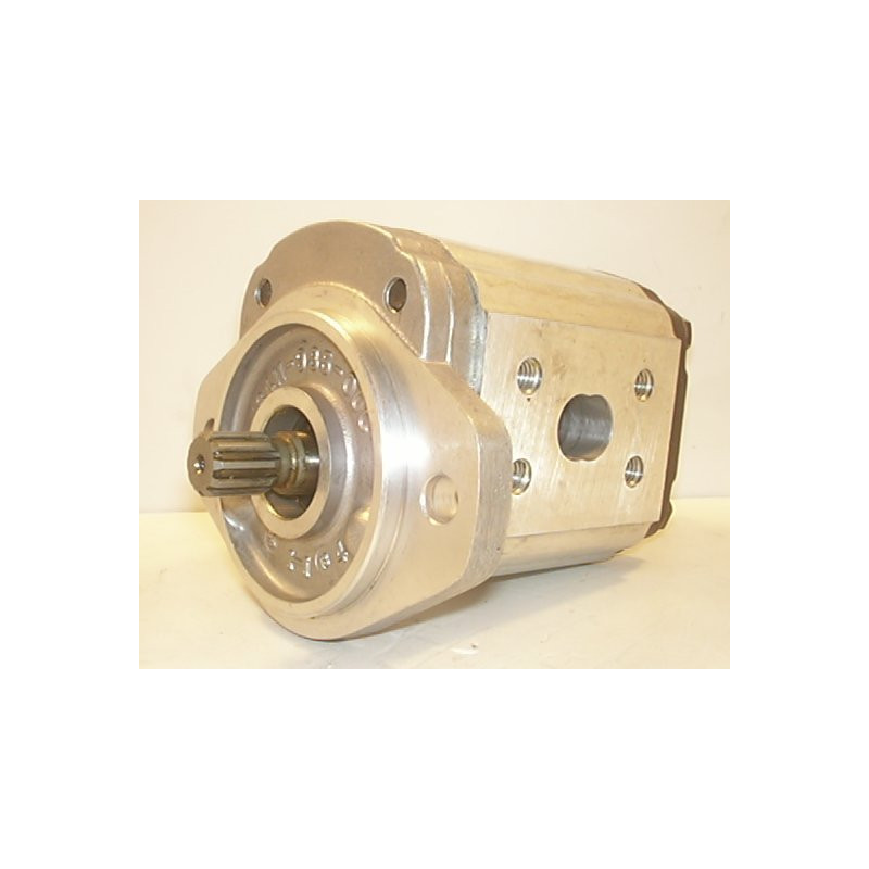 1PL 22.84CC/REV HYDRAULIC GEAR PUMP