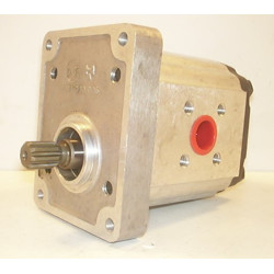 1PL 22.84CC/REV HYDRAULIC GEAR PUMP