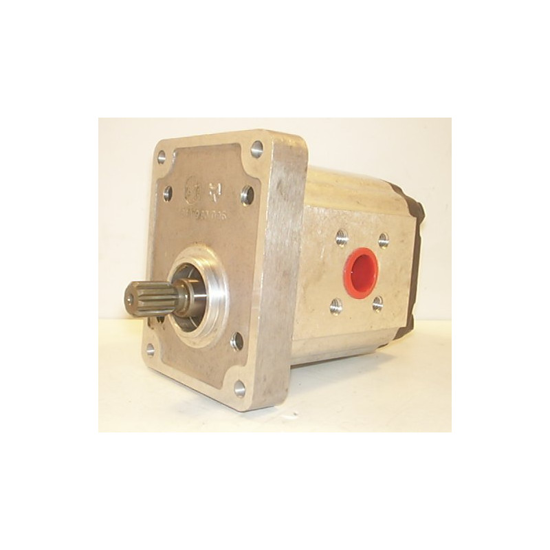 1PL 22.84CC/REV HYDRAULIC GEAR PUMP