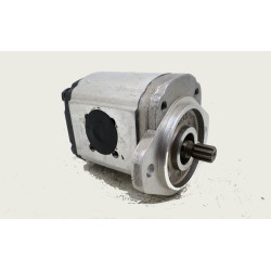 1PL 22.84CC/REV HYDRAULIC GEAR PUMP