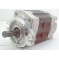 58126-40 YALE HYDRAULIC GEAR PUMP