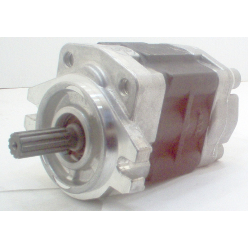 58126-40 YALE HYDRAULIC GEAR PUMP