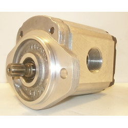 1PL 22.84CC/REV HYDRAULIC GEAR PUMP