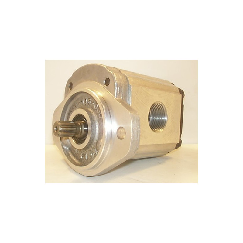 1PL 22.84CC/REV HYDRAULIC GEAR PUMP