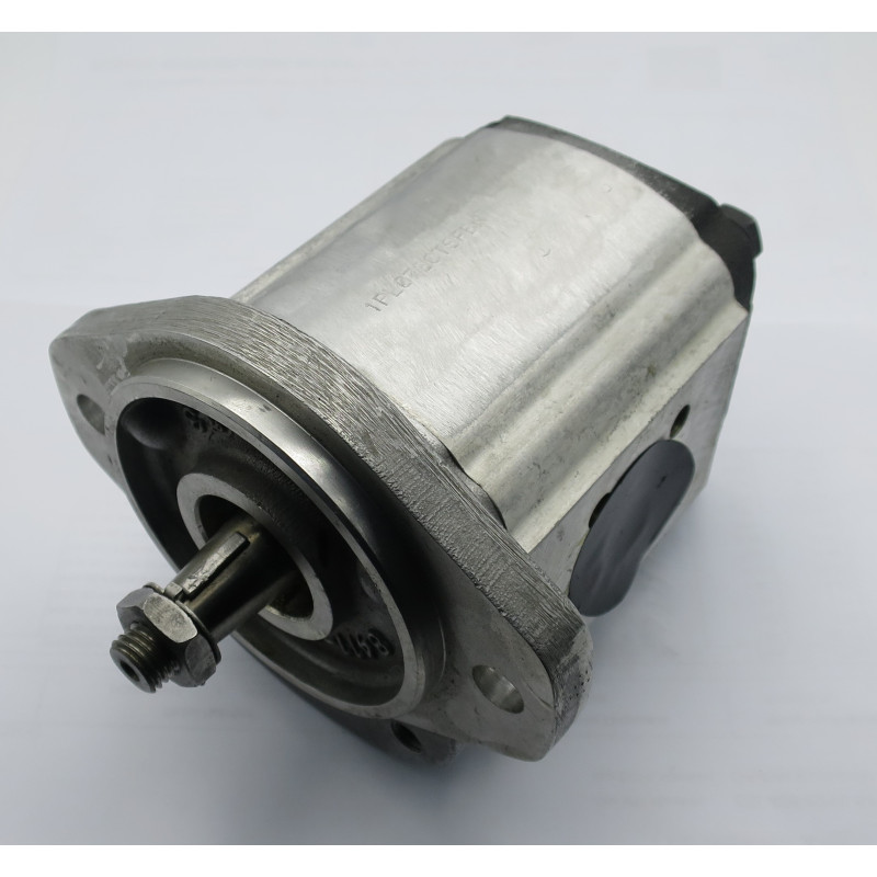 1PL 22.84CC/REV HYDRAULIC GEAR PUMP