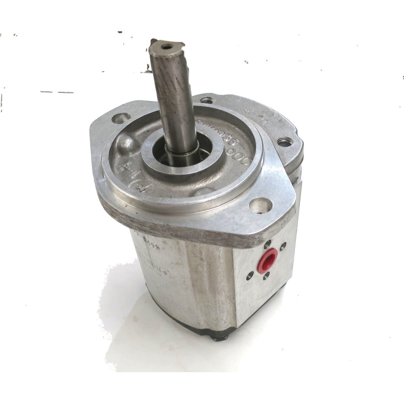 1PL28.12CC/REV HYDRAULIC GEAR PUMP