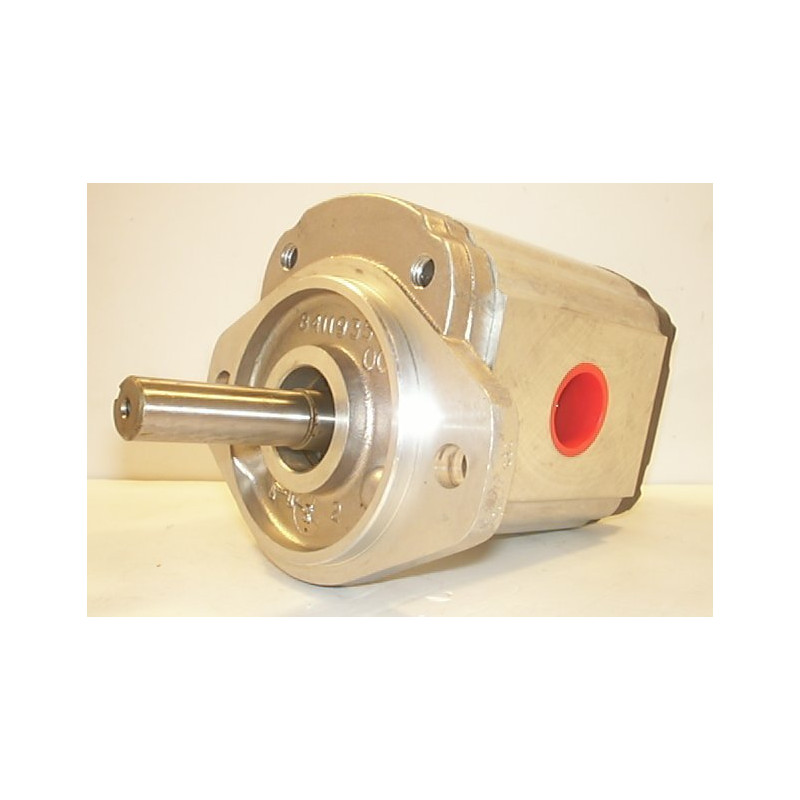 1PL 28.12CC/REV HYDRAULIC GEAR PUMP