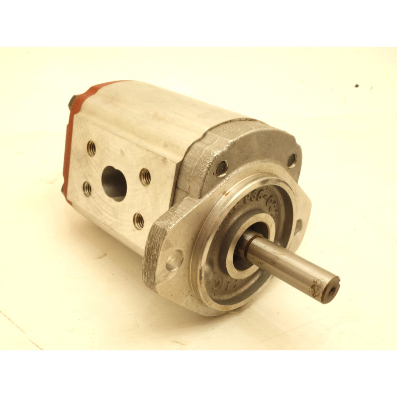 1PL 28.12CC/REV HYDRAULIC GEAR PUMP