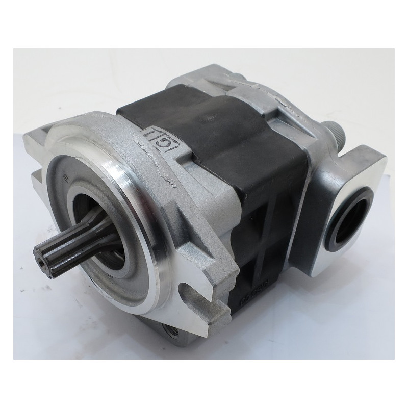 SGP1A25R382 HYDRAULIC GEAR PUMP