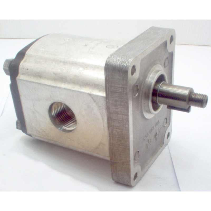 1PL 28.12CC/REV HYDRAULIC GEAR PUMP