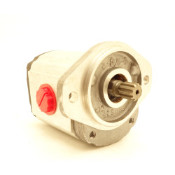 1PL 28.12CC/REV HYDRAULIC GEAR PUMP