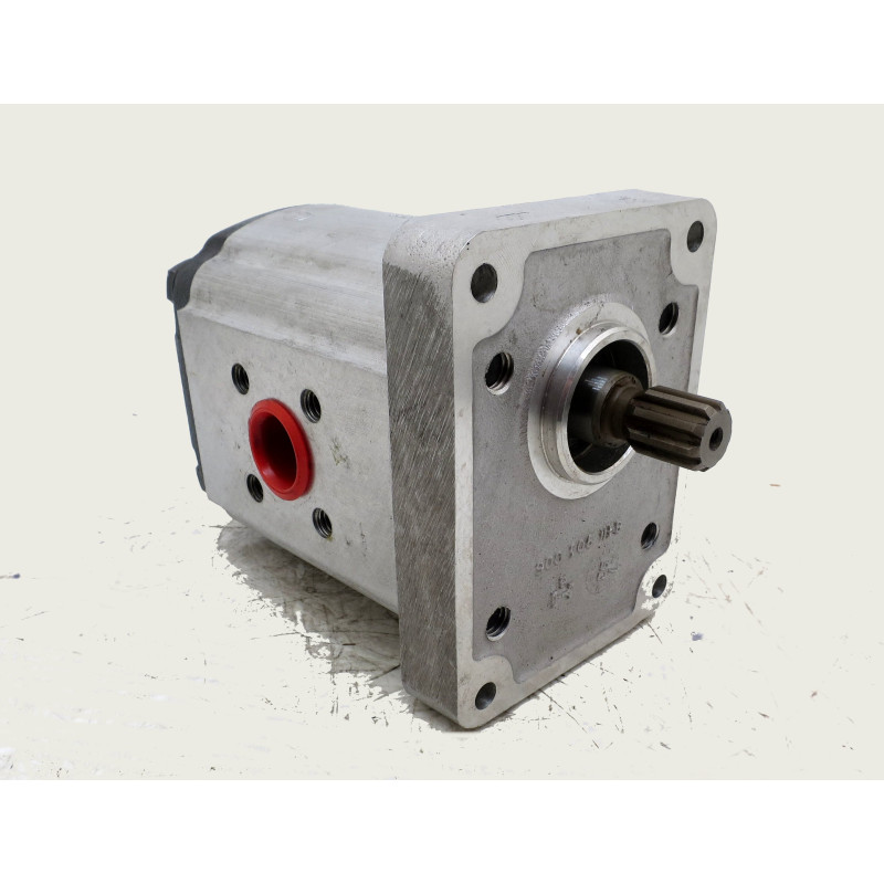 1PL 28.12CC/REV HYDRAULIC GEAR PUMP