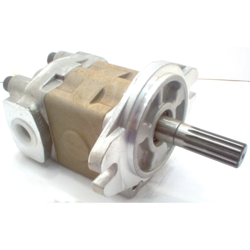 SGP2B52L920 HYDRAULIC GEAR PUMP