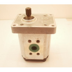 1PL 28.12CC/REV HYDRAULIC GEAR PUMP