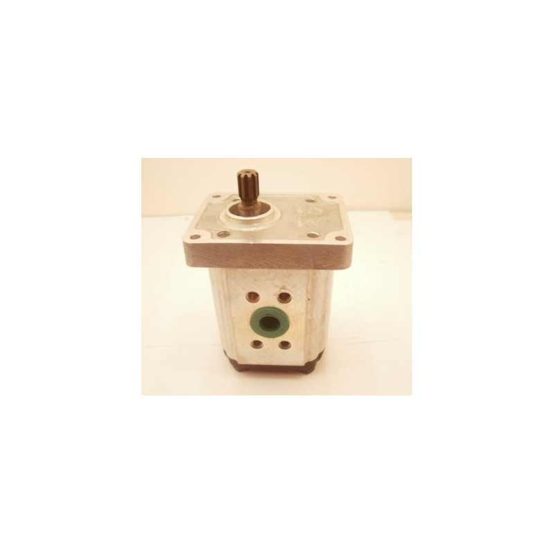 1PL 28.12CC/REV HYDRAULIC GEAR PUMP