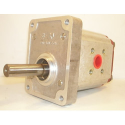 1PL 28.12CC/REV HYDRAULIC GEAR PUMP