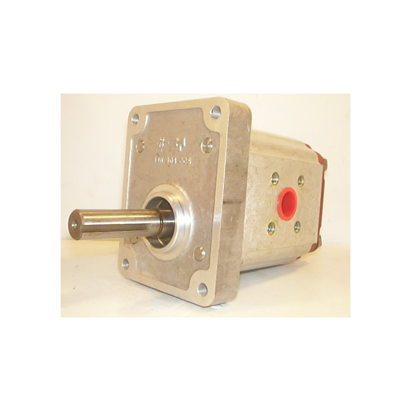 1PL 28.12CC/REV HYDRAULIC GEAR PUMP