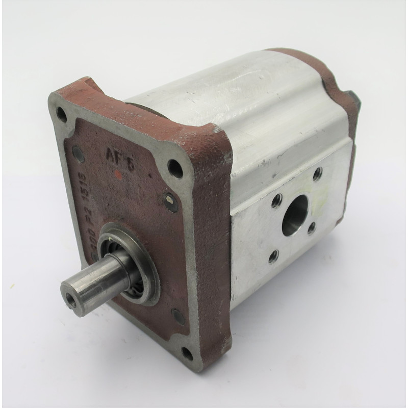 1PL 28.12CC/REV HYDRAULIC GEAR PUMP