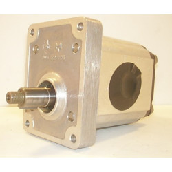 1PL 28.12CC/REV HYDRAULIC GEAR PUMP