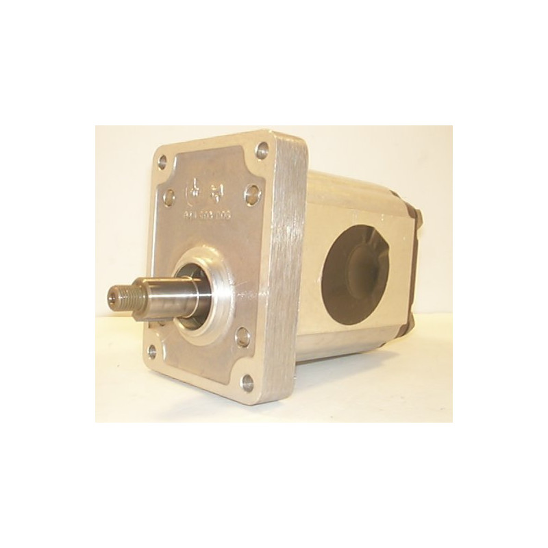 1PL 28.12CC/REV HYDRAULIC GEAR PUMP