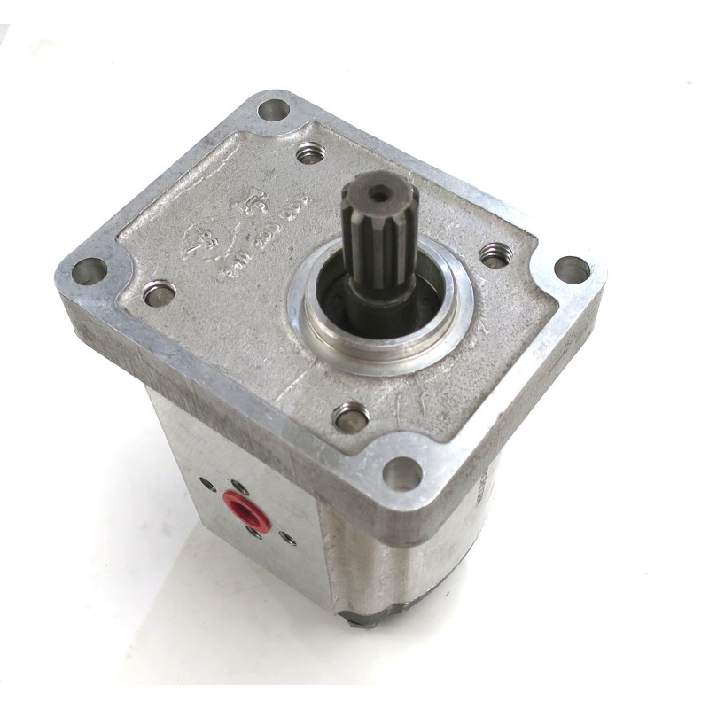 1PL 28.12CC/REV HYDRAULIC GEAR PUMP