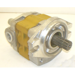 SGP1A23F2H1L988 HYDRAULIC GEAR PUMP