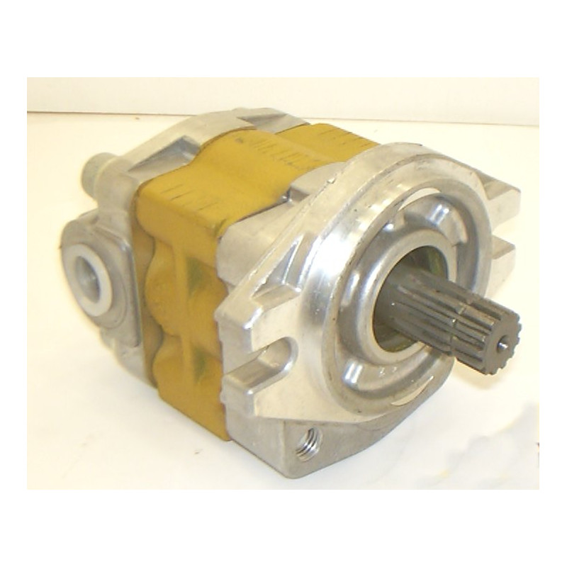 SGP1A23F2H1L988 HYDRAULIC GEAR PUMP