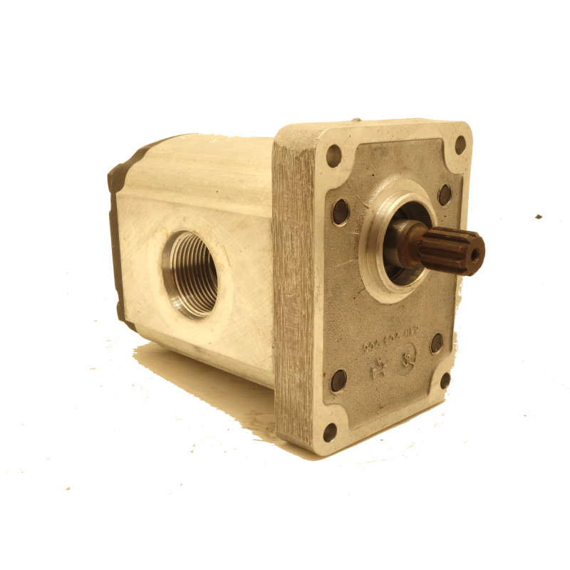 1PL 28.12CC/REV HYDRAULIC GEAR PUMP