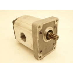 1PL 28.12CC/REC HYDRAULIC GEAR PUMP