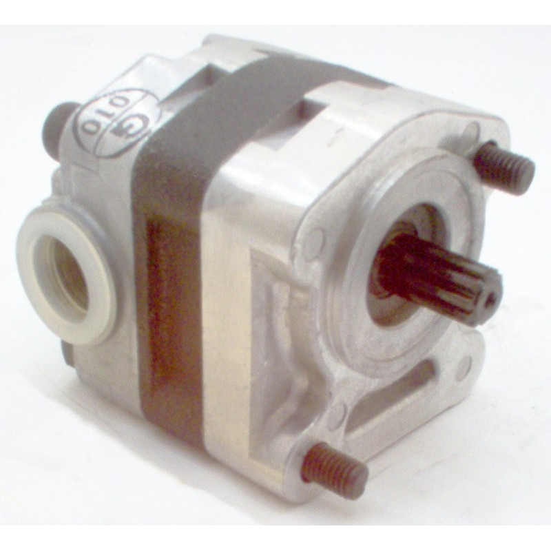 PSP3.2A2D9-L328 HYDRAULIC GEAR PUMP