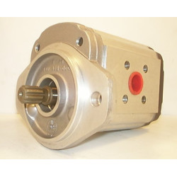 1PL 28.12CC/REV HYDRAULIC GEAR PUMP