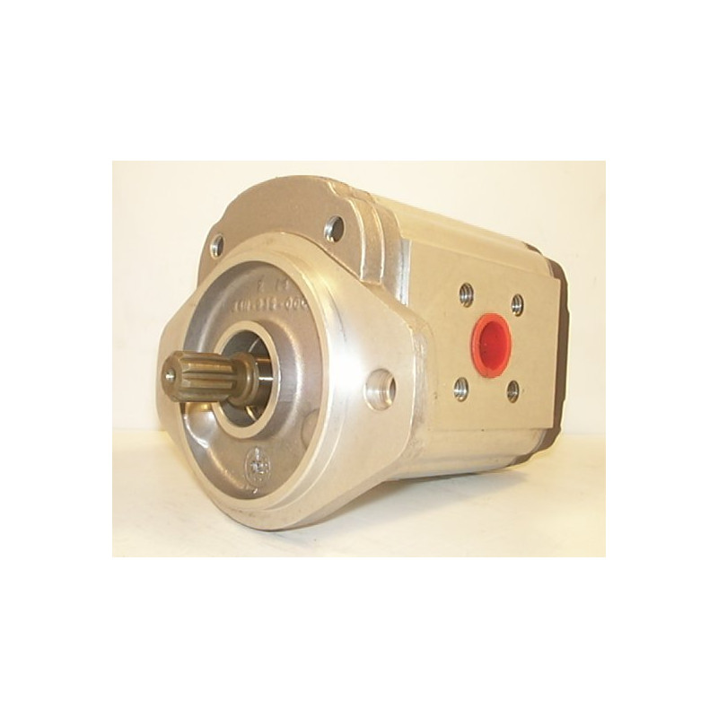 1PL 28.12CC/REV HYDRAULIC GEAR PUMP