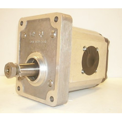 1PL 28.12CC/REV HYDRAULIC GEAR PUMP