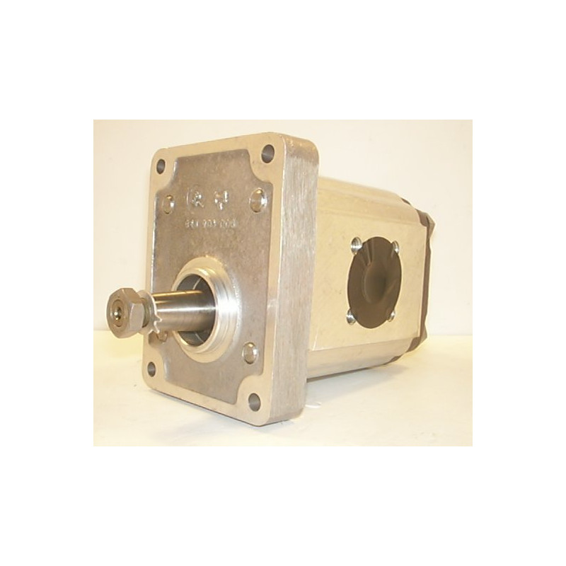 1PL 28.12CC/REV HYDRAULIC GEAR PUMP