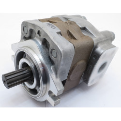 SHIMADZU HYDRAULIC PUMP SGP2A20L418