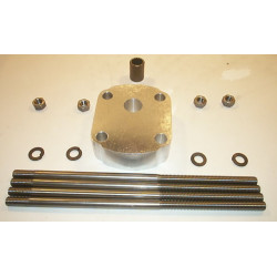 1PL-1PL TANDEM PUMP KIT