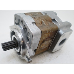 SGP2A36R383 SHIMADZU HYDRAULIC PUMP