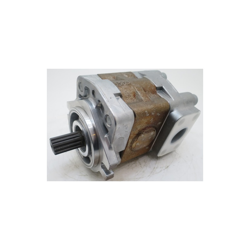 SGP2A36R383 SHIMADZU HYDRAULIC PUMP