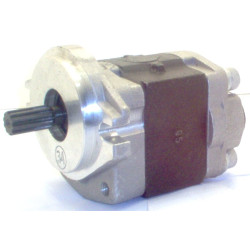 SGP1A34R813T HYDRAULIC GEAR PUMP