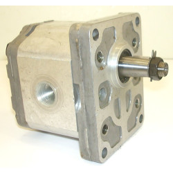 FERRAG HYDRAULIC POWER STEERING