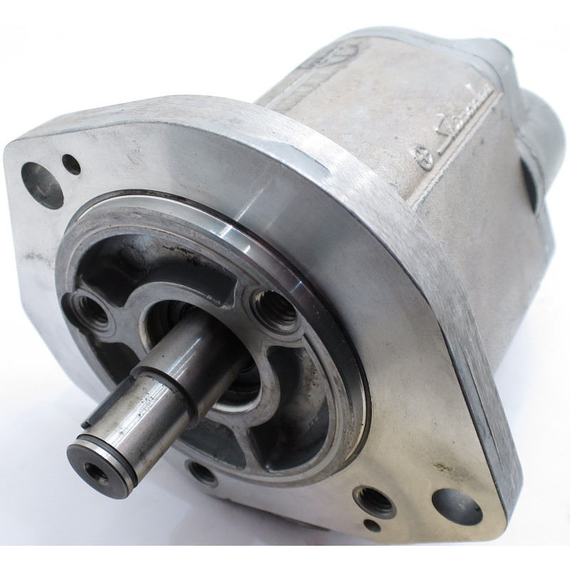 SHIMADZU HYDRAULIC GEAR PUMP