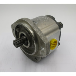 PGP511 HYDRAULIC GEAR PUMP FRONT